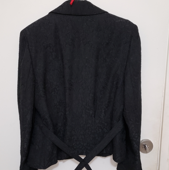 🍄2for50🍄Jones New York Vintage Blazer - Picture 3 of 5